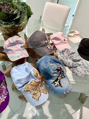 Women hats